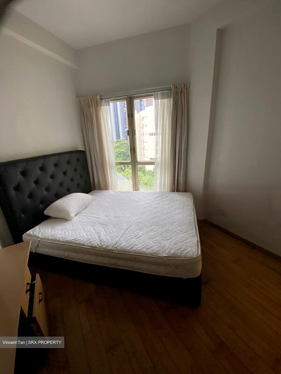 Regent Park (D5), Condominium #601581121